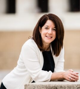 Maria Kauffman, Sr Automation Engineer & Podcast Host