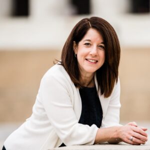 Maria Kauffman, Sr Automation Engineer & Podcast Host