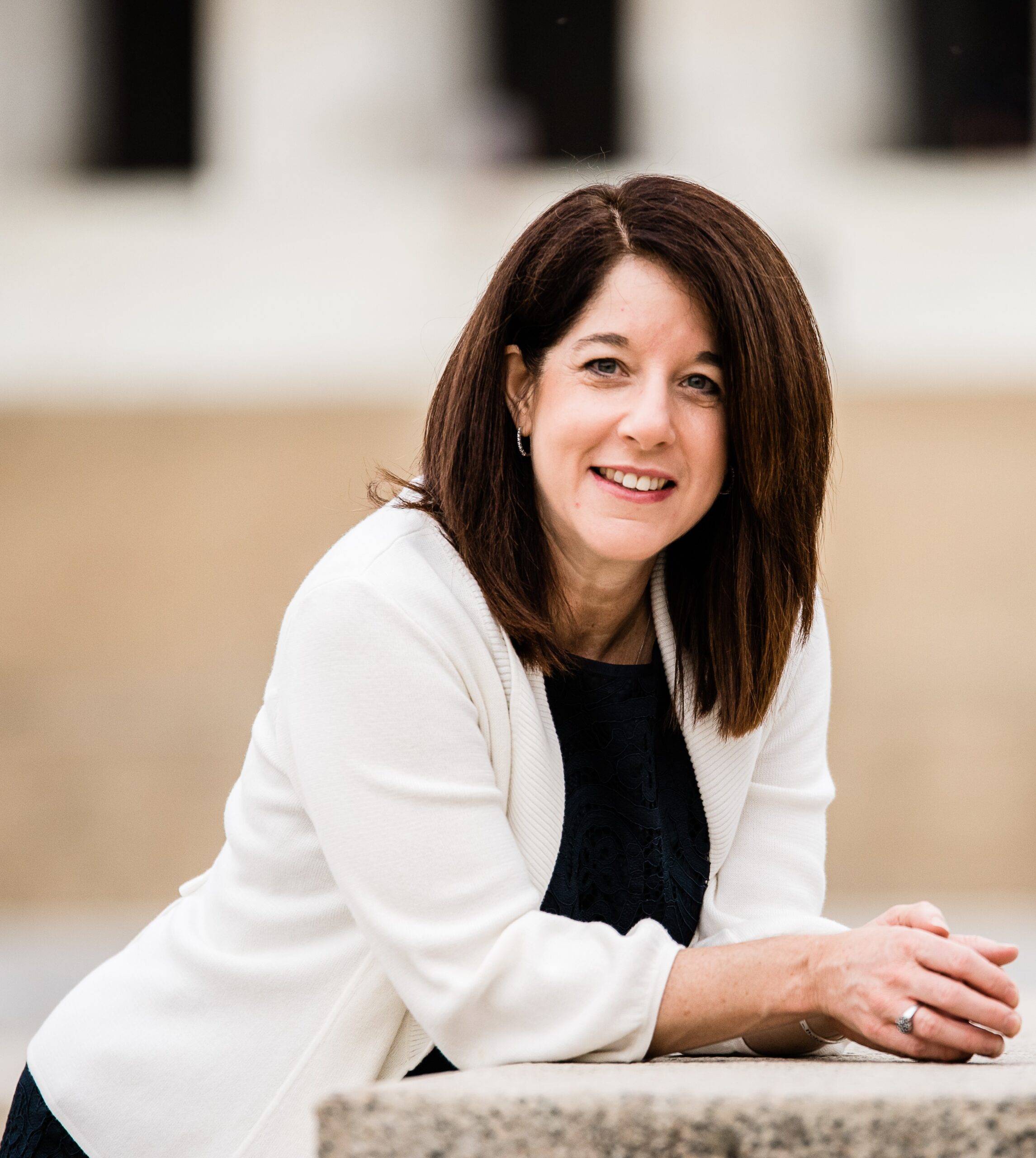 Maria Kauffman, Sr Automation Engineer & Podcast Host