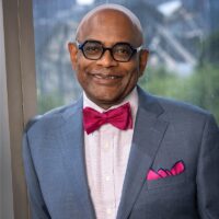 Cedric Thurman