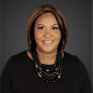 Vera Lewis Vice President of Development and Communications for the Depression and Bipolar Support Alliance