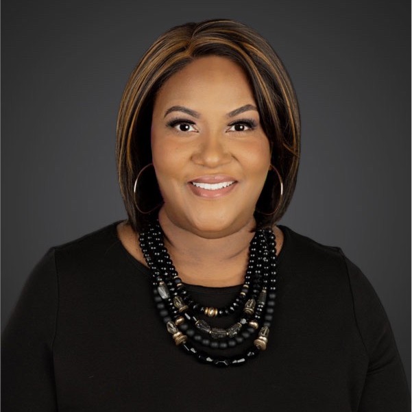 Vera Lewis Vice President of Development and Communications for the Depression and Bipolar Support Alliance