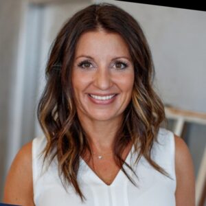 Jamie Taets CEO & Public Speaker