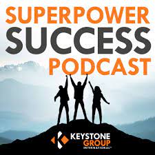 Superpower Success Podcast