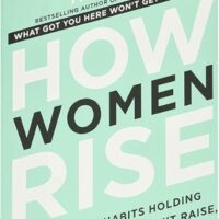 How Women Rise Book Cover