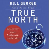 True North Book Cover