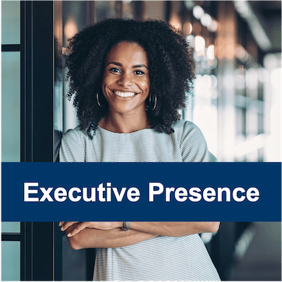 Executive Presence