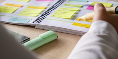 Meeting Agenda