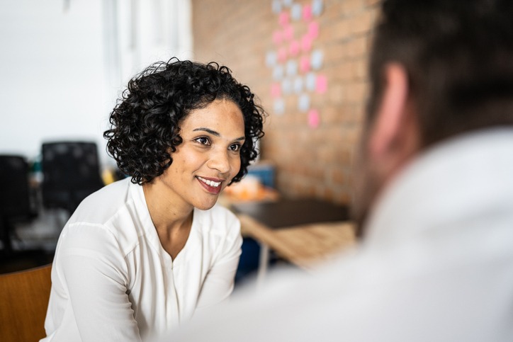 wellbeing in the workplace