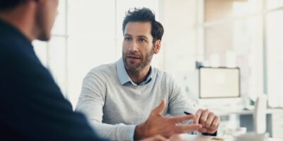 Giving Feedback
