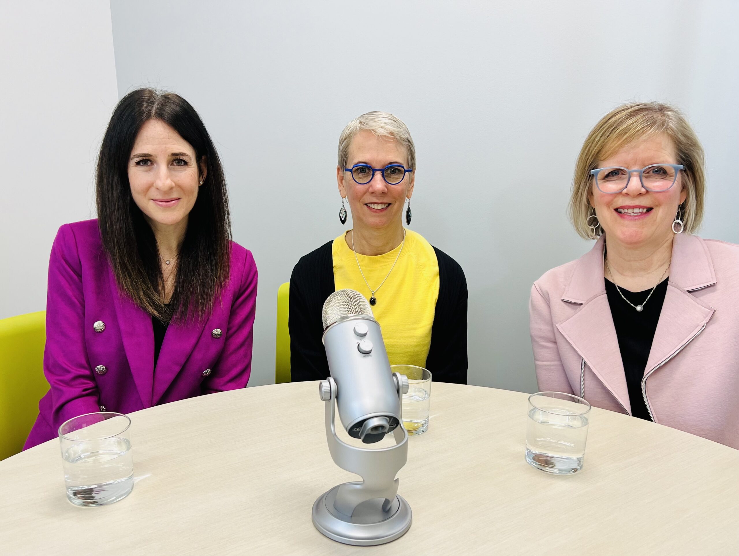 Creating a Culture of Inclusion and Mentoring at Menttium