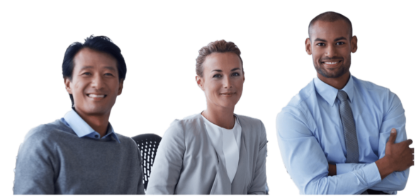 Biopharma sales team
