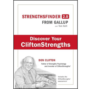 Gallup StrengthsFinder 2.0