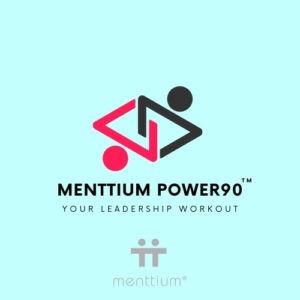 Menttium Power90: Communication