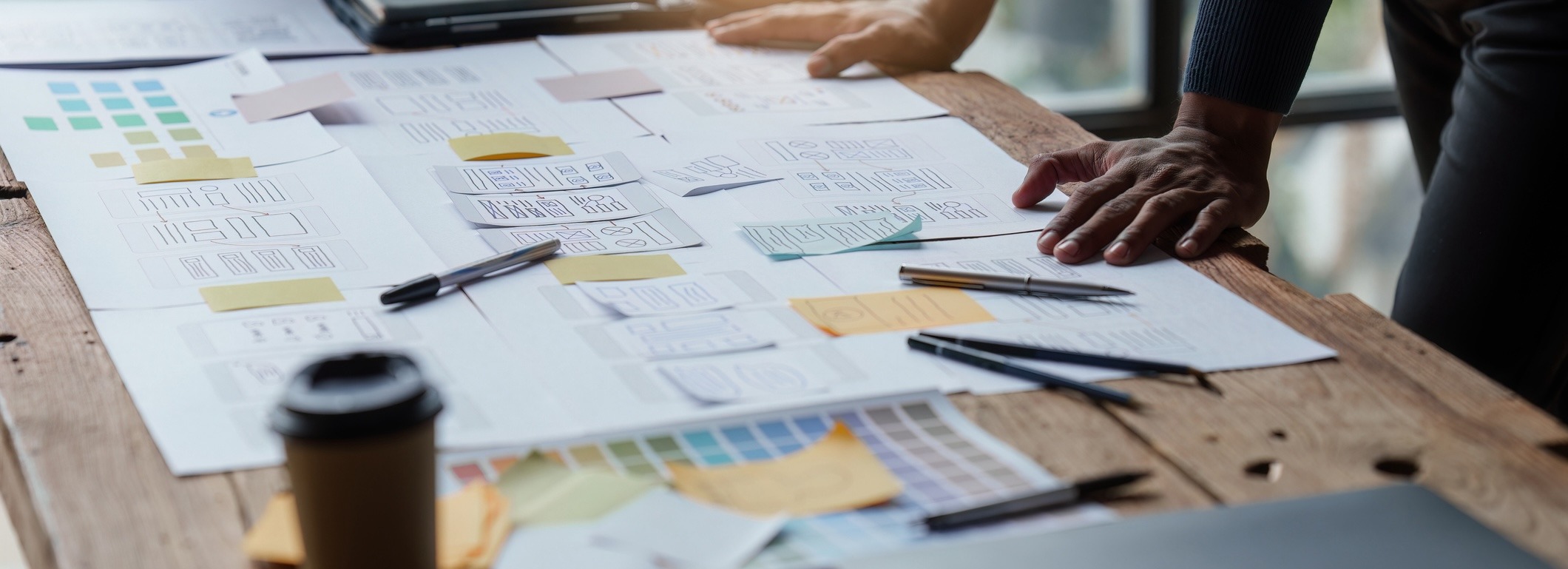 mentoring program design