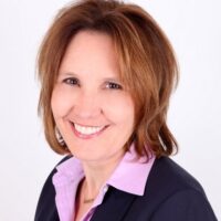 Deborah Herrera, Founder and Executive Coach