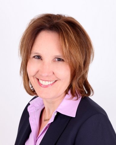 Deborah Herrera, Founder and Executive Coach