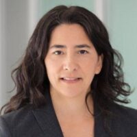 Professional Headshot of Jackie Seto, Principal at Side People Consulting LLC