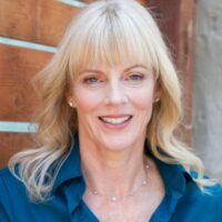 Professional Headshot of Judy Little, Executive Vice President and Founder of JLittle Group