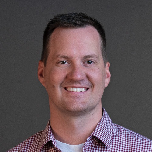 Mike Terry, Director of Operations at Discover Financial Services, podcast unlocking full potential