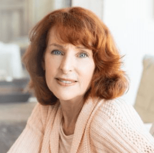Sue Ryan, Transition Strategist, Speaker & Coach