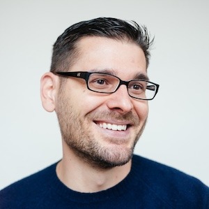 Toney Meale, author and executive communications leader