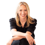Alison Fragale, research psychologist and bestselling author