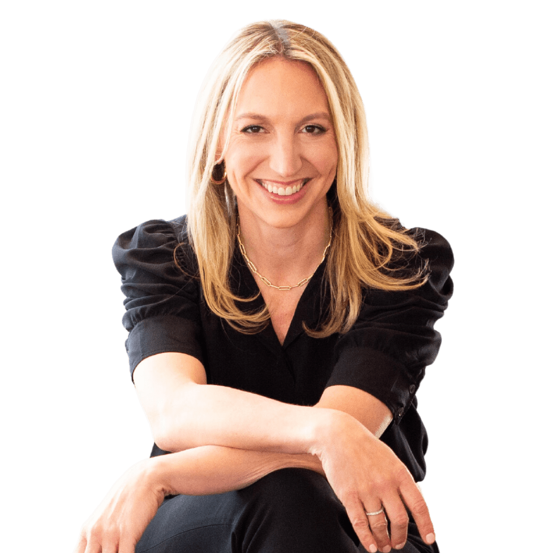 Alison Fragale, research psychologist and bestselling author