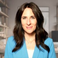 Missy Chicre, Menttium CEO