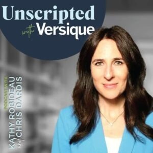 Unscripted with Versique