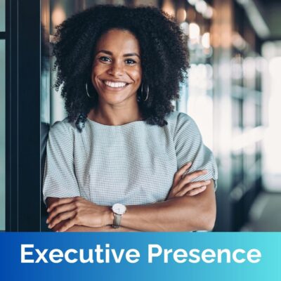 Executive Presence