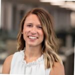 Ellysa Makos, Taylor Corporation