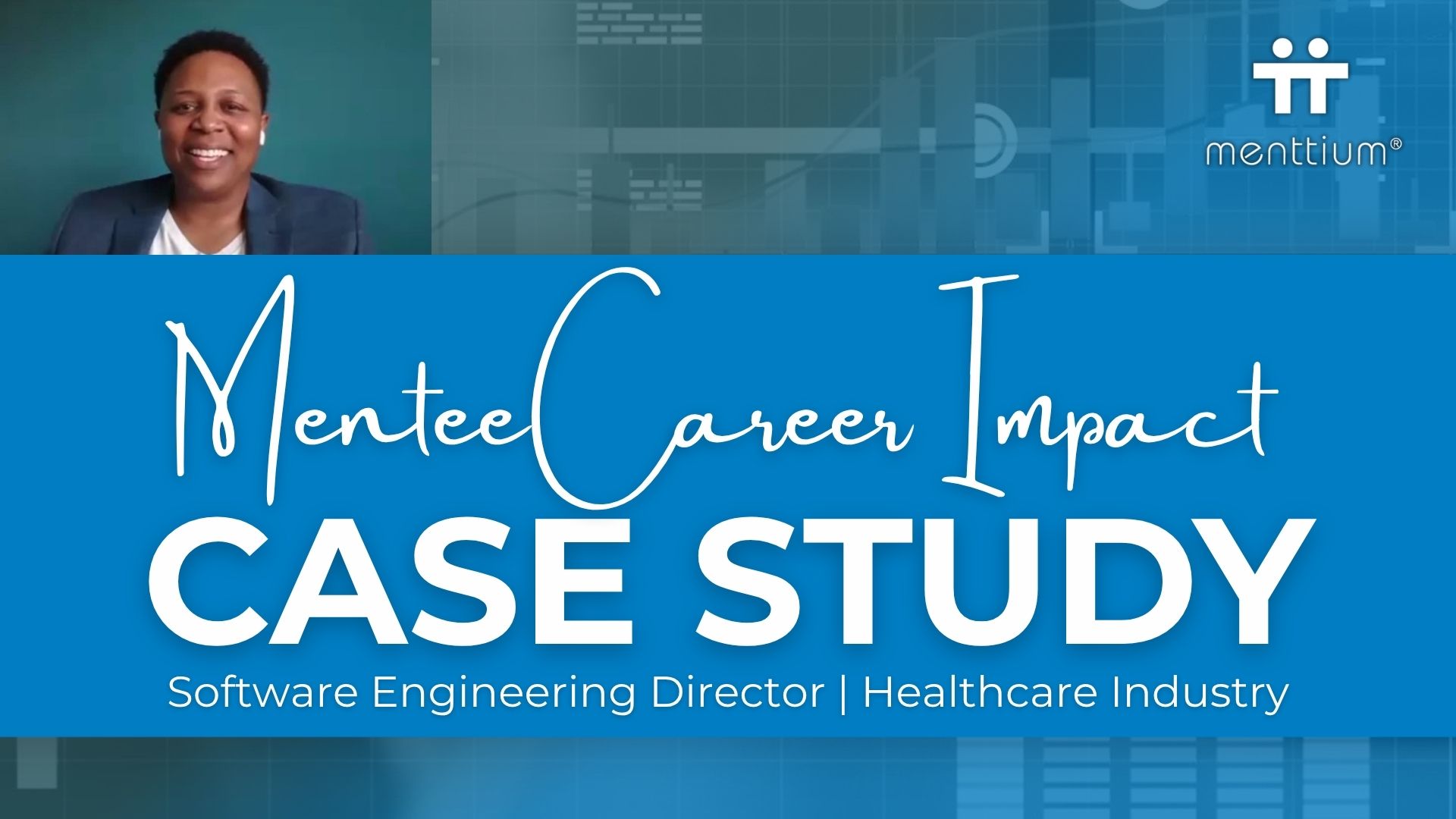 Case Study Cover Sheila H Mentee Career Impact Case Study